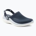 Crocs LiteRide 360 Clog flip-flops navy blue 206708-4TA 2