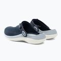 Crocs LiteRide 360 Clog flip-flops navy blue 206708-4TA 4