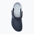 Crocs LiteRide 360 Clog flip-flops navy blue 206708-4TA 7