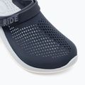 Crocs LiteRide 360 Clog flip-flops navy blue 206708-4TA 8