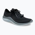 Crocs shoes LiteRide 360 Pacer back/salte grey 8