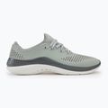 Crocs shoes LiteRide 360 Pacer light grey/slate grey 2