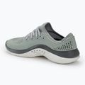 Crocs shoes LiteRide 360 Pacer light grey/slate grey 3