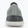 Crocs shoes LiteRide 360 Pacer light grey/slate grey 6