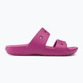 Crocs Classic Crocs Sandal fuchsia fun flip flops 2