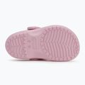 Crocs Classic Kids ballerina pink sandals 5