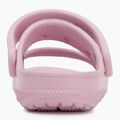 Crocs Classic Kids ballerina pink sandals 7
