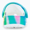 Crocs Classic Solarized Clog white/multi children's slides 7