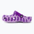 Children's Crocs Classic Easy Icon Clog lavender 11