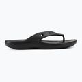 Men's Crocs Classic Flip Flops black 2