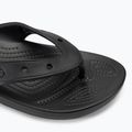 Men's Crocs Classic Flip Flops black 7