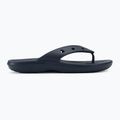 Men's Crocs Classic Flip Flops navy 2