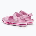 Crocs Bayaband Sandal K 205400-6TG children's sandals 3