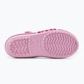 Crocs Bayaband Sandal K 205400-6TG children's sandals 5