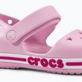 Crocs Bayaband Sandal K 205400-6TG children's sandals 8
