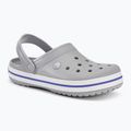 Crocs Crocband flip-flops grey 11016-1FH 2