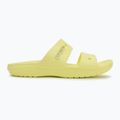 Crocs Classic Sandal flip-flops sulphur 2