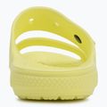 Crocs Classic Sandal flip-flops sulphur 6