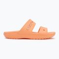 Crocs Classic Sandal papaya flip-flops 2
