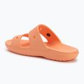 Crocs Classic Sandal papaya flip-flops 3