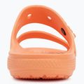 Crocs Classic Sandal papaya flip-flops 6