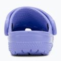 Crocs Classic Clog Toddler digital violet children's flip-flops 7