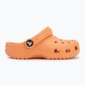 Crocs Classic Clog Kids papaya flip-flops 3