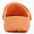 Crocs Classic Clog Kids papaya flip-flops 7