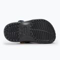 Crocs Classic Solarized Clog black/navy children's slides 5