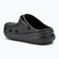 Crocs Classic Cutie Clog Kids slides black 4