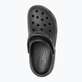 Crocs Classic Cutie Clog Kids slides black 6