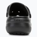 Crocs Classic Cutie Clog Kids slides black 7