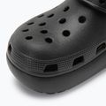 Crocs Classic Cutie Clog Kids slides black 8