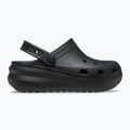 Crocs Classic Cutie Clog Kids slides black 10