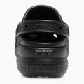 Crocs Classic Cutie Clog Kids slides black 11