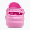 Crocs Cutie Crush children's slides taffy pink 11