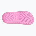 Crocs Cutie Crush children's slides taffy pink 13