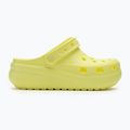 Crocs Classic Cutie Clog sulphur children's slides 3