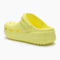 Crocs Classic Cutie Clog sulphur children's slides 4