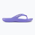 Crocs Classic Crocs Flip flip flops purple 207713-5PY 2