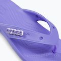 Crocs Classic Crocs Flip flip flops purple 207713-5PY 7