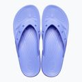 Crocs Classic Crocs Flip flip flops purple 207713-5PY 13