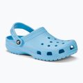 Crocs Classic oxygen slides