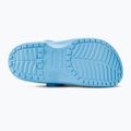 Crocs Classic oxygen slides 5