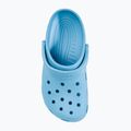 Crocs Classic oxygen slides 6
