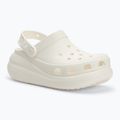 Clogs Crocs Classic Crush Clog white 2