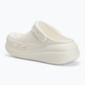 Clogs Crocs Classic Crush Clog white 4