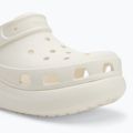 Clogs Crocs Classic Crush Clog white 8