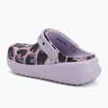 Crocs Cls Animal Cutie Clog Kids leopard flip flops 4