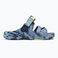 Crocs All Terrain Marbled navy/multi sandals 3